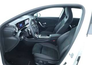 MERCEDES-BENZ A 200 usata, con Autoradio