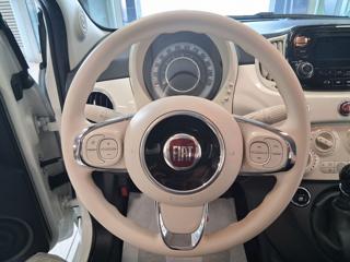 FIAT 500 usata, con Bluetooth
