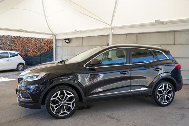 RENAULT Kadjar usata, con Airbag laterali