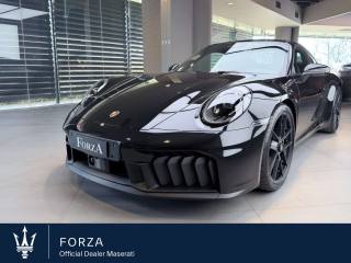 PORSCHE 992 992.2 4 GTS