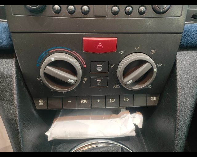 LANCIA Ypsilon usata 10