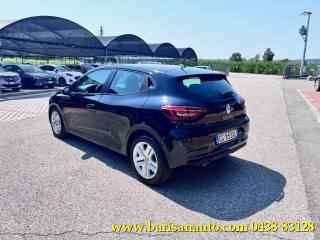 RENAULT Clio usata, con Airbag Passeggero