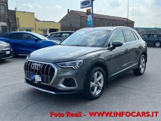 AUDI Q3 usata, con Airbag laterali