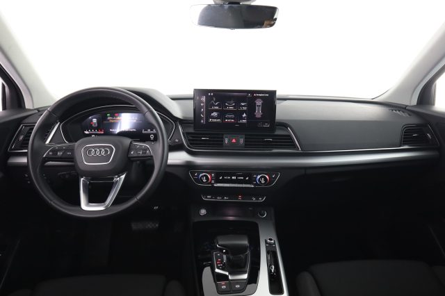 AUDI Q5 usata 3