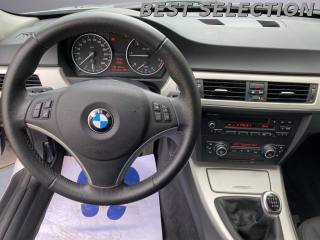 BMW 316 usata, con Boardcomputer