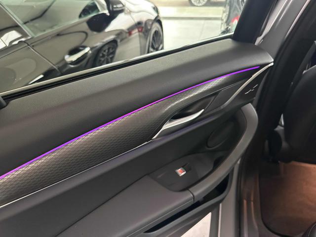 BMW X3 usata, con Controllo trazione