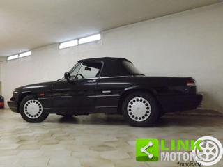 ALFA ROMEO Spider usata 30