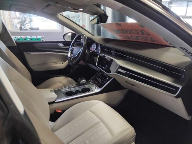 AUDI A7 usata, con Immobilizzatore elettronico