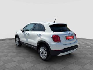 FIAT 500X usata 2