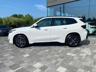 BMW X1 usata, con Cerchi in lega