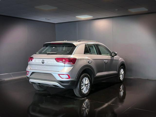 VOLKSWAGEN T-Roc usata, con Alzacristalli elettrici