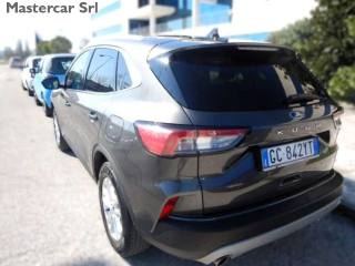 FORD Kuga usata, con Boardcomputer
