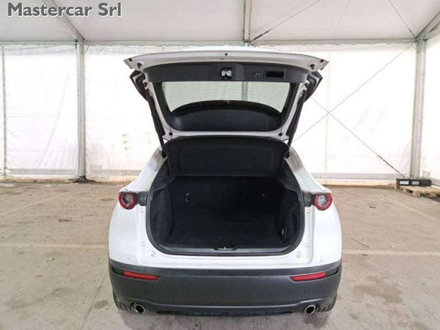 MAZDA CX-30 usata, con Autoradio