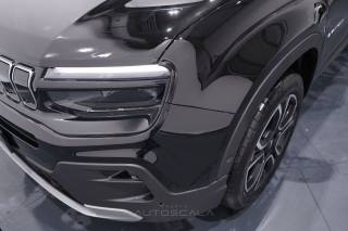 JEEP Avenger usata, con Specchietti laterali elettrici
