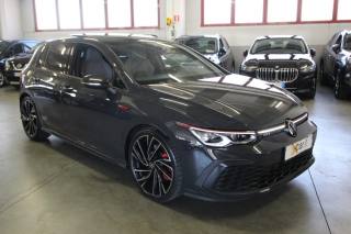 VOLKSWAGEN Golf GTI usata, con Airbag laterali