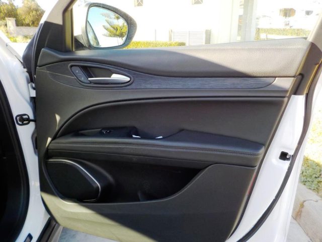ALFA ROMEO Stelvio usata 73