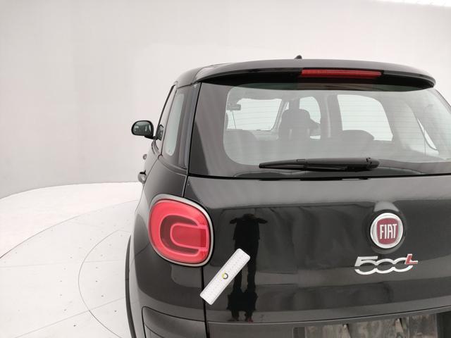 FIAT 500L usata, con Limitatore di velocità