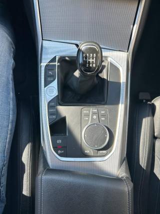 BMW 318 usata, con Controllo automatico clima