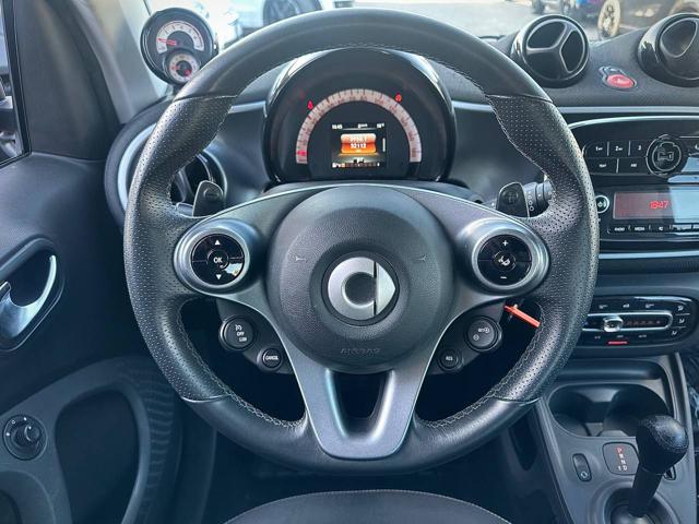 SMART ForTwo usata, con USB