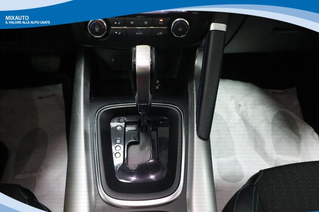 RENAULT Kadjar usata, con Controllo trazione