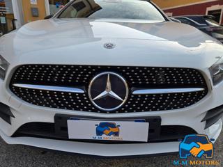 MERCEDES-BENZ A 200 usata, con Cruise Control