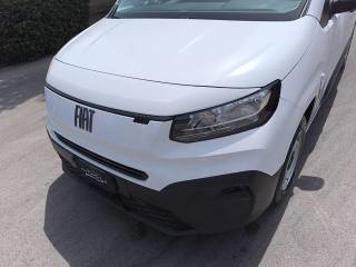 FIAT Doblo usata, con Airbag testa