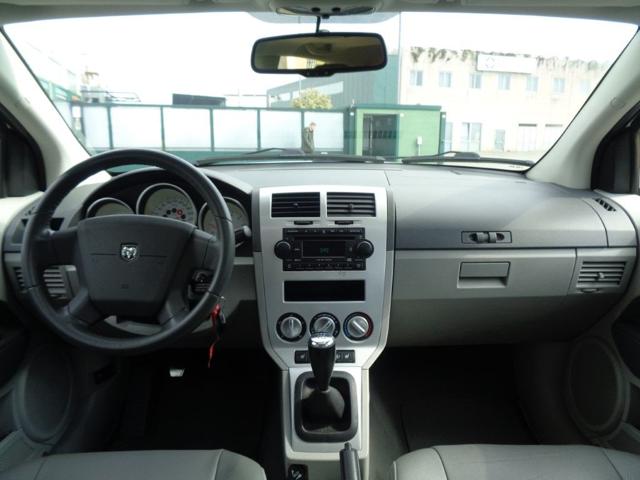 DODGE Caliber usata, con Autoradio