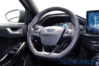 FORD Focus usata, con Telecamera per parcheggio assistito