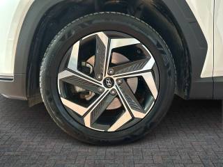 HYUNDAI Tucson usata, con Climatizzatore