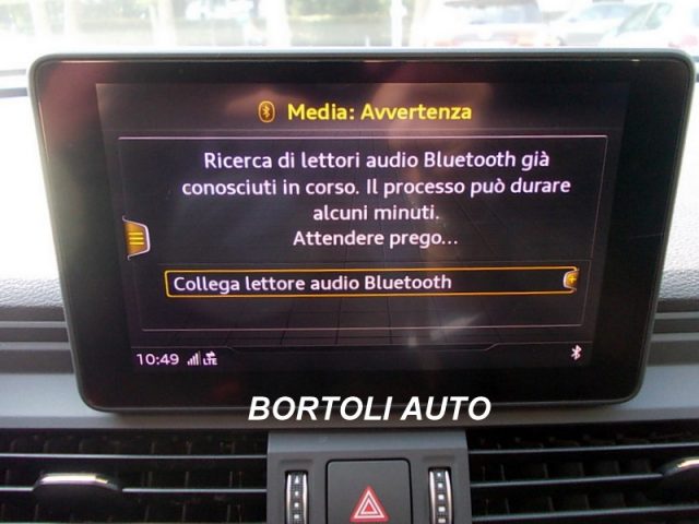 AUDI Q5 usata, con Servosterzo