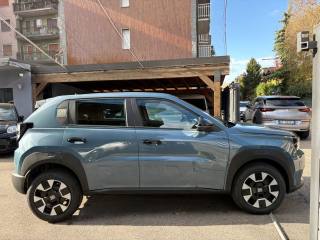 FIAT Grande Panda usata, con Airbag laterali