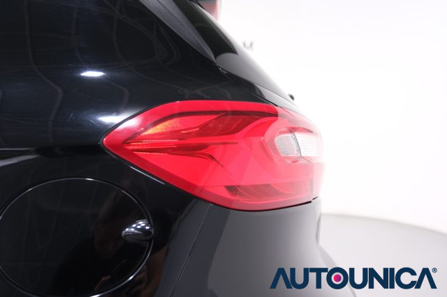 FORD Fiesta usata 45