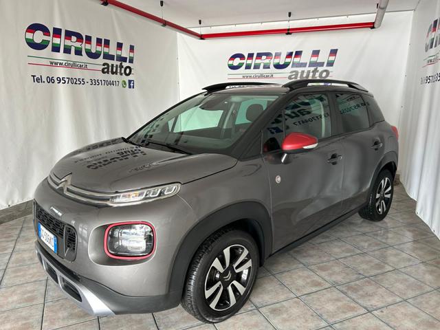 CITROEN C3 Aircross usata, con Airbag