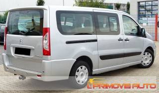 CITROEN Jumpy usata 7
