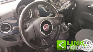 FIAT 500 usata 9