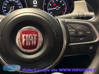FIAT 500X usata, con Servosterzo