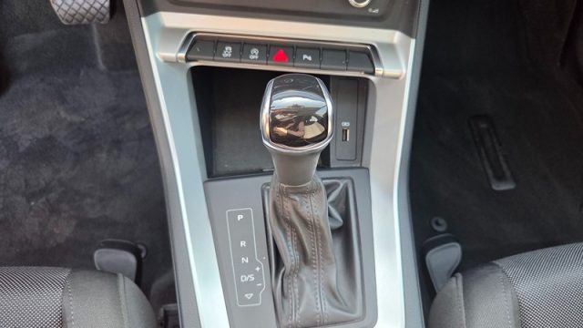 AUDI Q3 usata, con Bracciolo