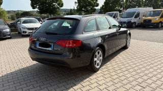 AUDI A4 usata, con Airbag laterali