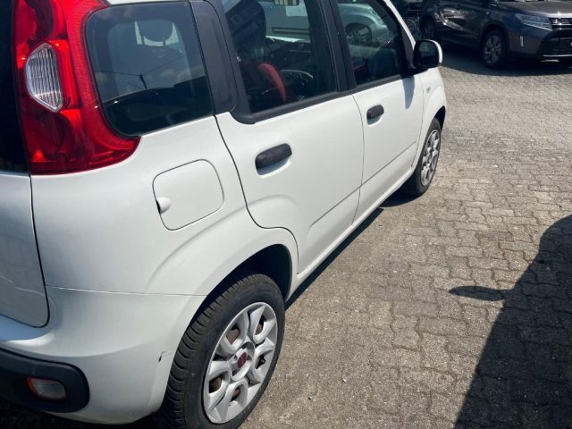 FIAT Panda usata, con ESP