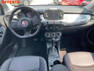 FIAT 500X usata 22