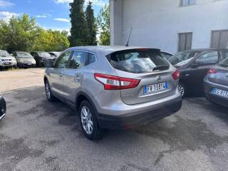 NISSAN Qashqai usata, con Chiusura centralizzata