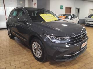 VOLKSWAGEN Tiguan 2.0 TDI SCR LIFE Dsg LED