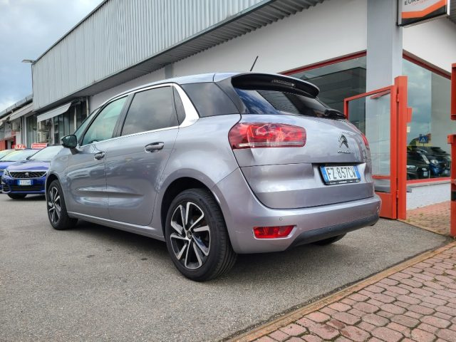 CITROEN C4 Spacetourer usata, con Airbag Passeggero