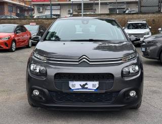 CITROEN C3 usata, con Airbag