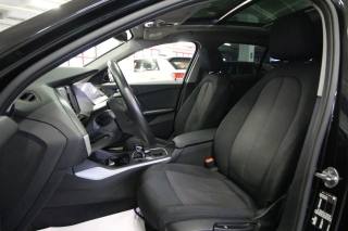 BMW 116 usata, con Tettuccio apribile