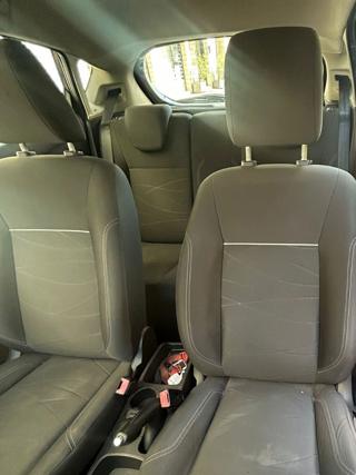 FORD Fiesta usata, con Controllo trazione