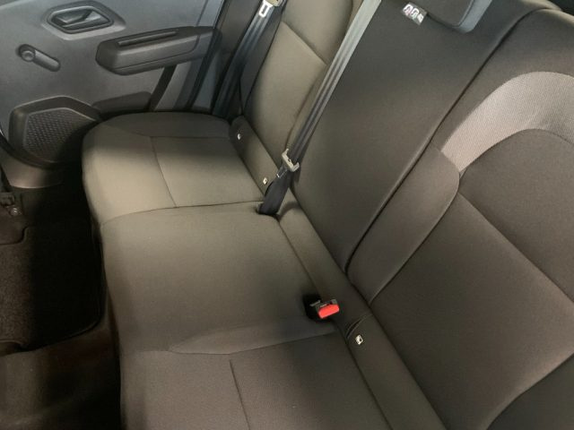 DACIA Sandero usata, con ESP