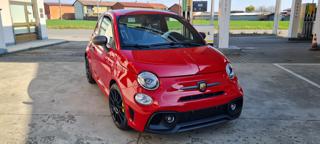 ABARTH 695 usata, con Alzacristalli elettrici