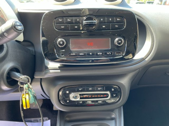 SMART ForFour usata, con Controllo trazione