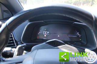 DS AUTOMOBILES DS 7 Crossback usata, con Servosterzo